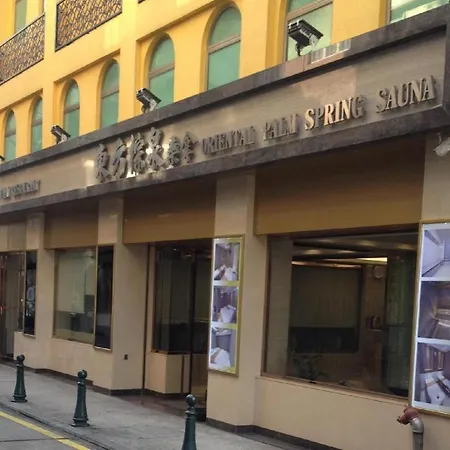 Hong Thai Hotel