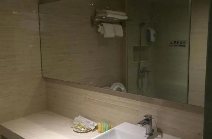 Hong Thai 2* Macao