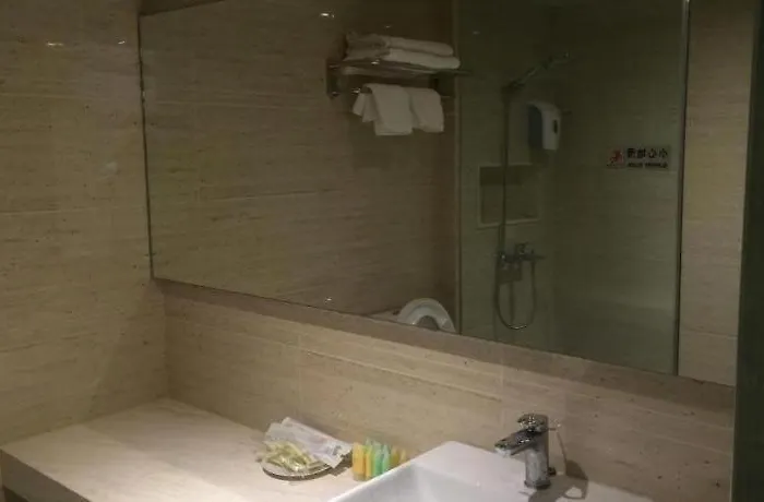 Hotel Hong Thai