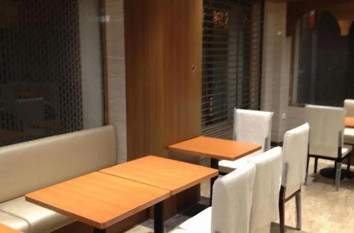 Hotel Hong Thai