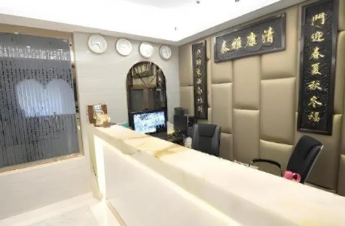 Hotel Hong Thai