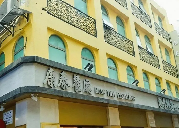 Hong Thai Hotel