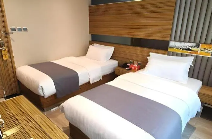 Hong Thai Hotel