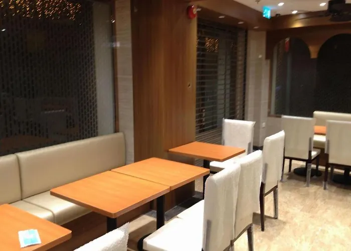 Hong Thai Hotel 2*