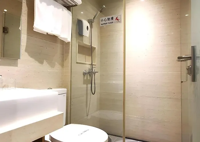 Hong Thai Hotel Macao