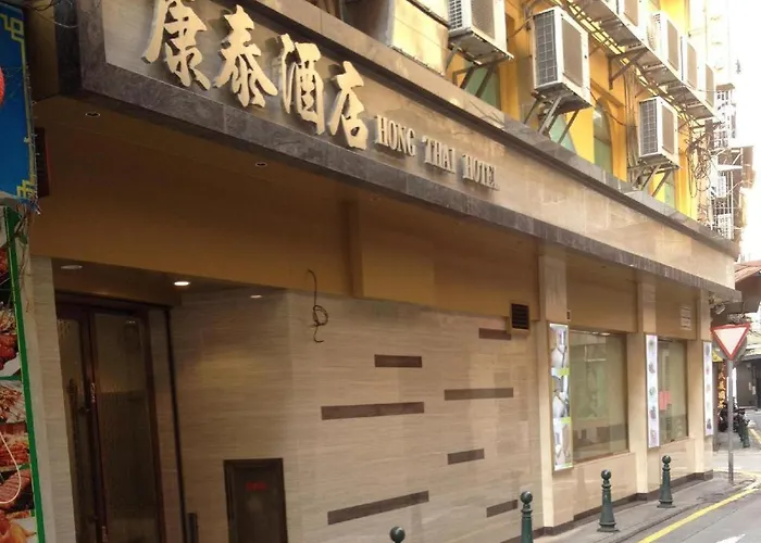 Hong Thai Hotel