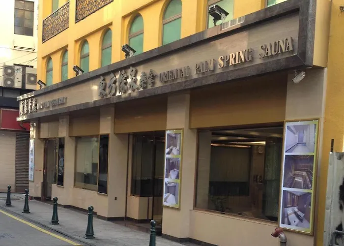 Hong Thai Hotel 2*
