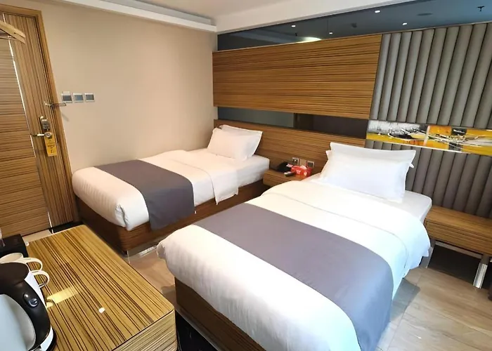 Hong Thai 2*