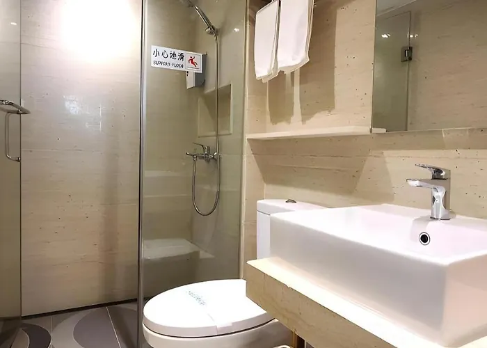 Hong Thai Hotel Macao