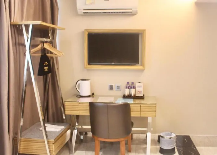 Hong Thai Hotel