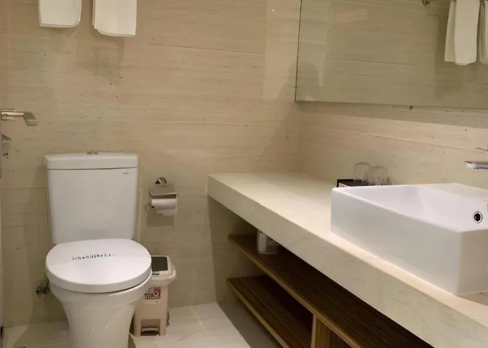 Hotel Hong Thai