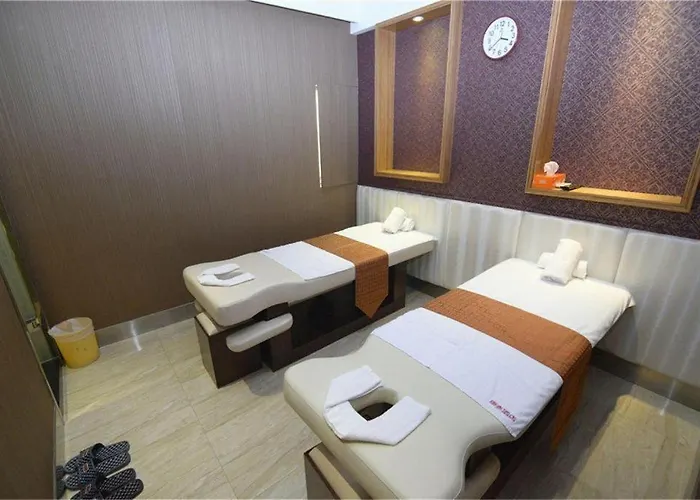 Hong Thai Macao