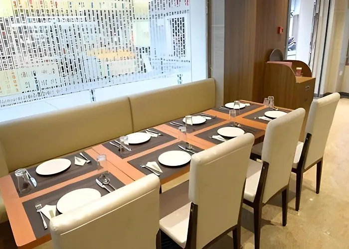 Hong Thai 2* Макао