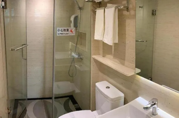 Hotel Hong Thai