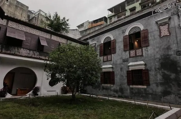 Hong Thai 2* Macao