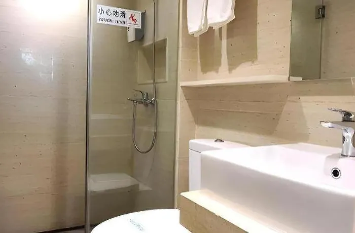 Hotel Hong Thai 2*