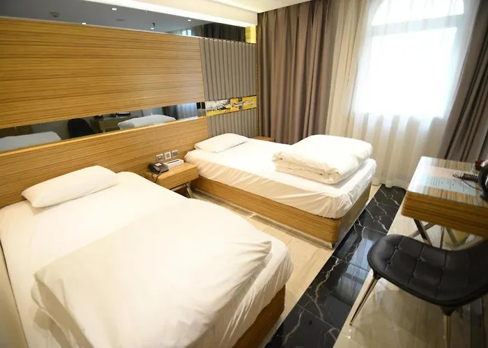 Hong Thai Hotel