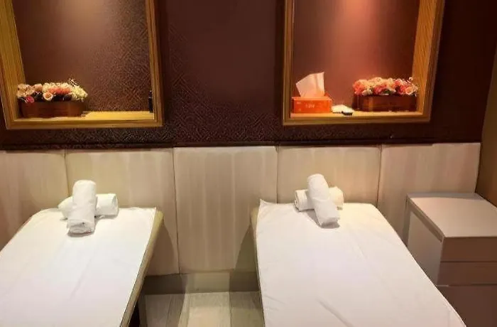 ホテル Hong Thai