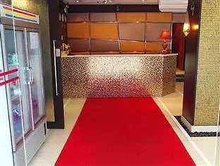 Hong Thai 호텔 마카오
